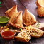 Samosa