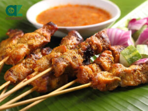 Satay