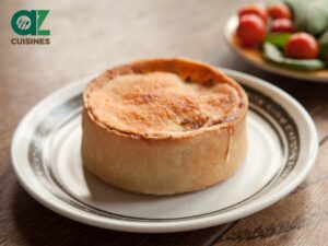 Scotch Pie