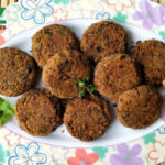 Shami Kebab