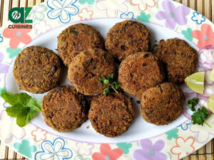 Shami Kebab