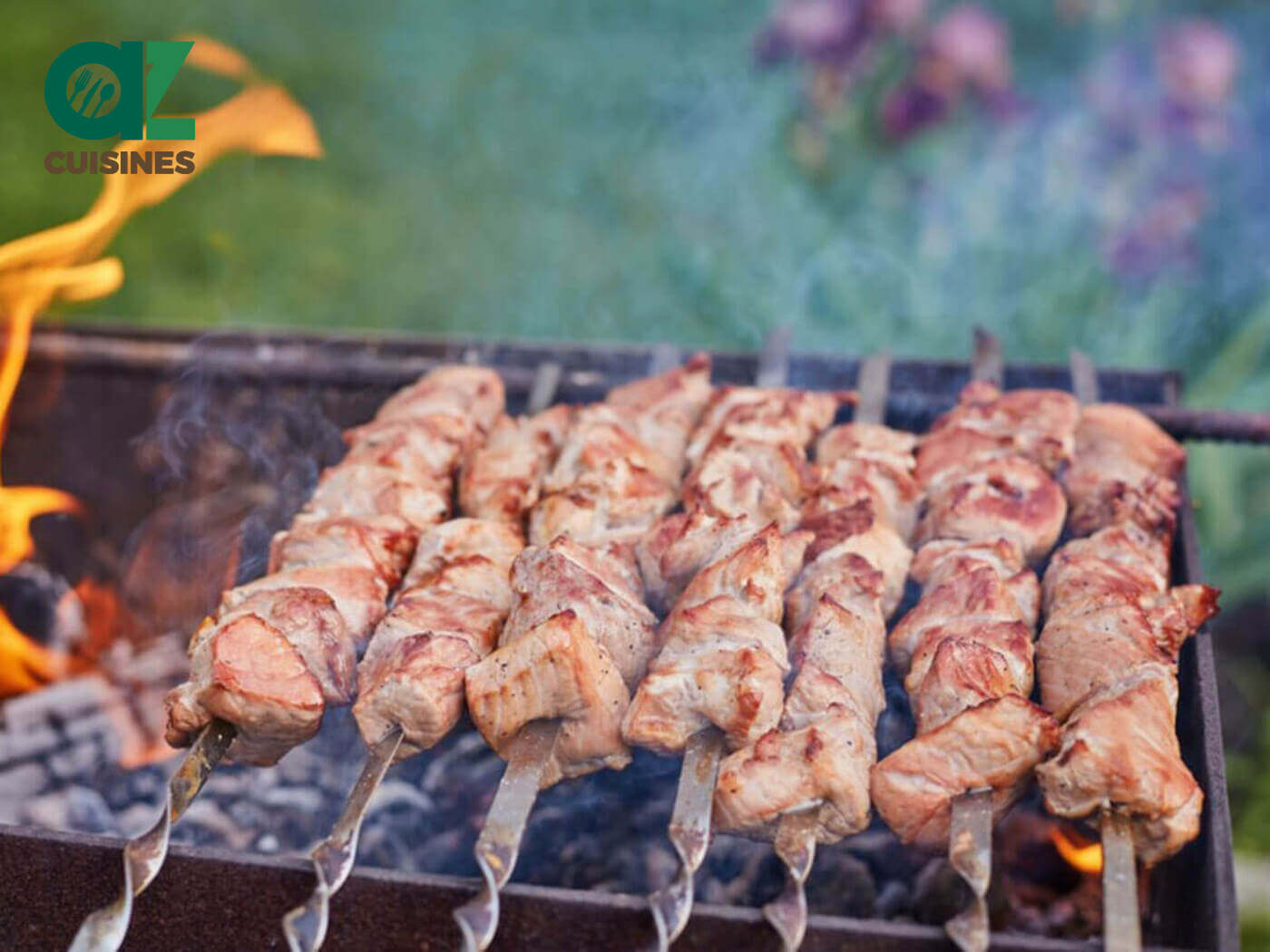 Shashlik