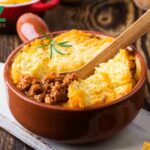 Shepherd's Pie or Cottage Pie