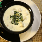 Shishbarak Soup
