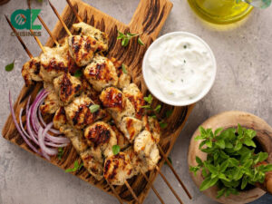 Souvlaki