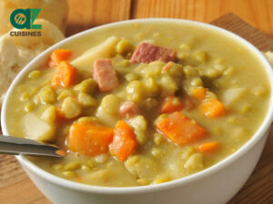 Split Pea Soup