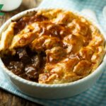 Steak Pie