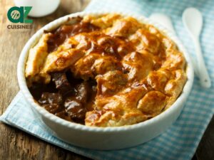 Steak Pie