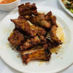 Suon Nuong Ngu Vi Huong