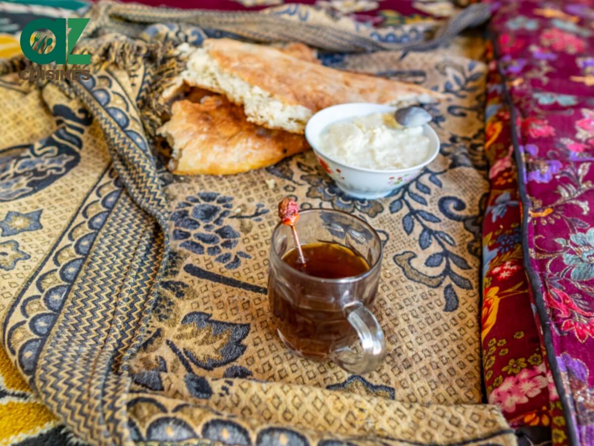 Traditional Tajik Tea4