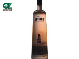 Kyrgyz Beverages Vodka Distilled Alcoholic