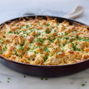 Chicken Casserole Recipe