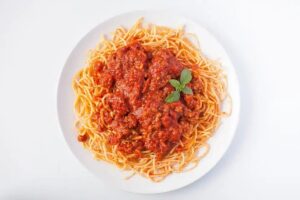 Filipino Spaghetti Recipe