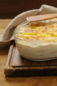 Dauphinoise Potatoes Recipe
