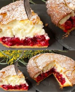 Worlds Favorite Yogurt Cake Recipe