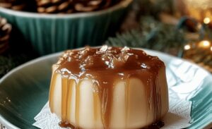 Homemade Soft Caramel Recipe