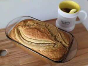 Banana Bread Recipe