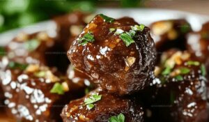 Honey Garlic Steak Bites Recipe