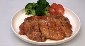 Classic Chicken Teriyaki Recipe