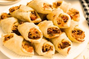 Puffy Tacos Recipe