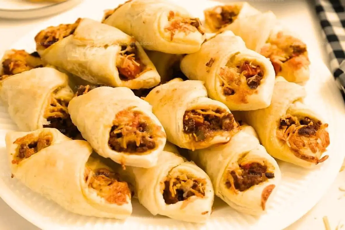 Puffy Tacos Recipe