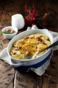 Potato Gratin Recipe