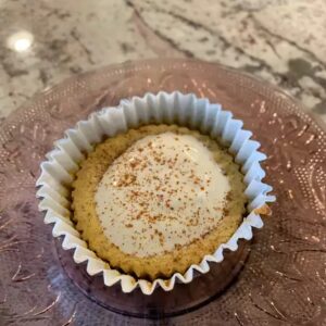Pumpkin Cream Cheese Muffins Recipe