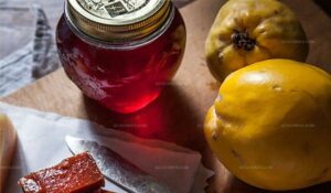 Quince Recipes Recipe