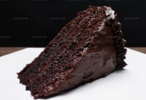 Ultimate Moist Chocolate Cake Recipe