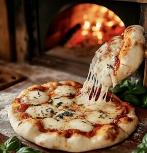 Pizza Bombs Recipe