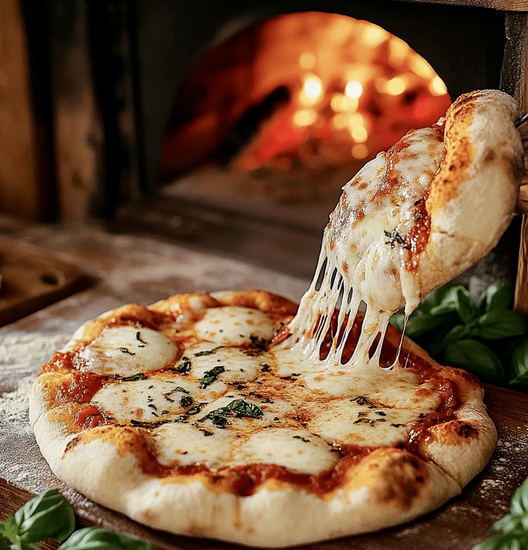 Pizza Bombs Recipe