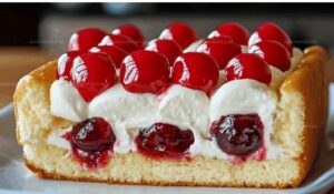 No-Bake Twinkie Pudding Cake Recipe