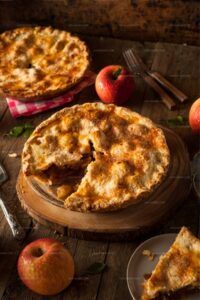 Apple Pie Recipe
