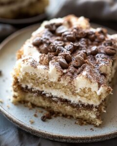 Classic Coffee Cake Recipe