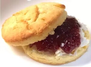 Perfect Homemade Biscuits Recipe