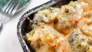 Crack Chicken Recipe