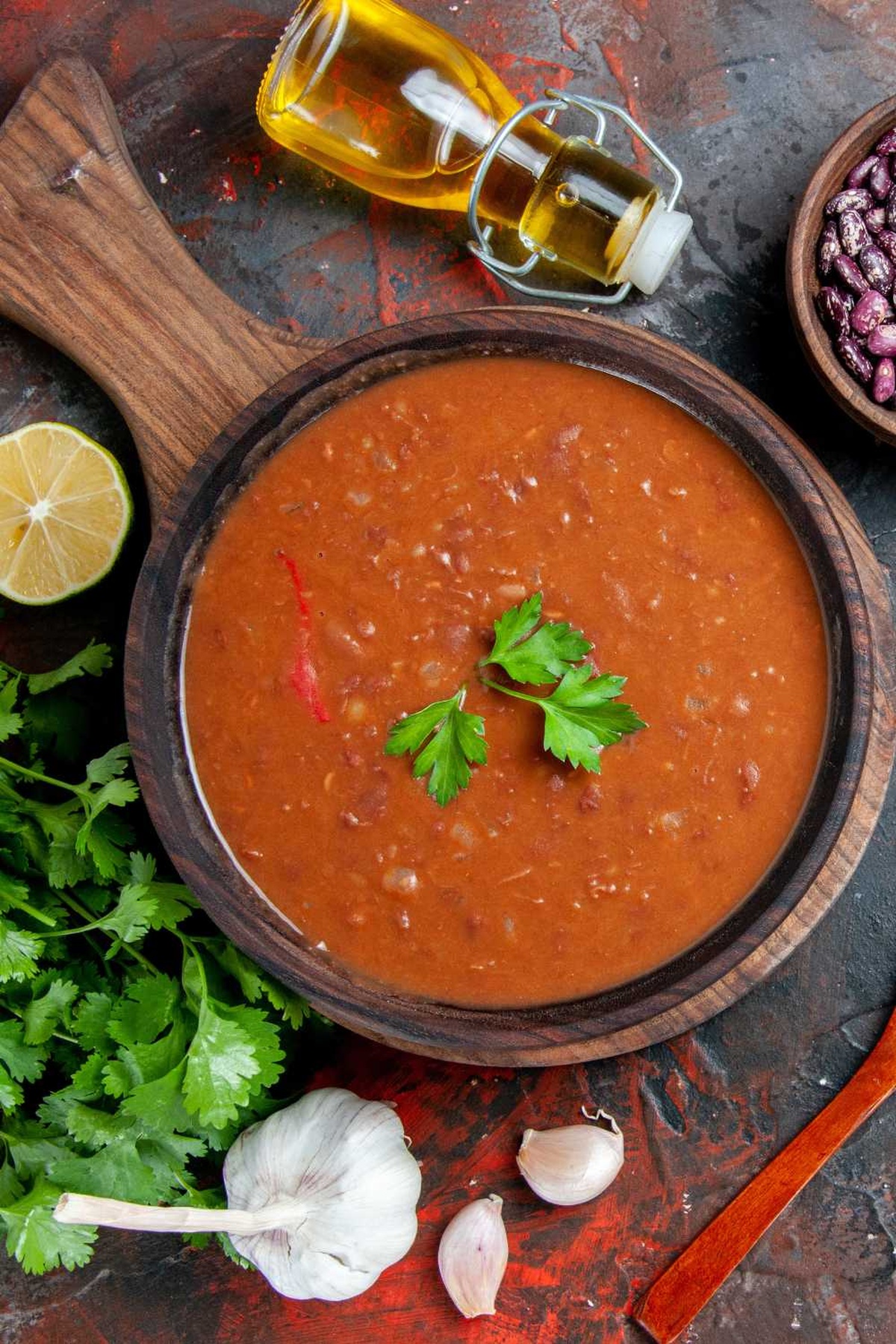 Tomato Soup Recipe