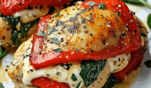 Honey Garlic Chicken Bites Recipe