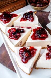 Cherry Lush Recipe