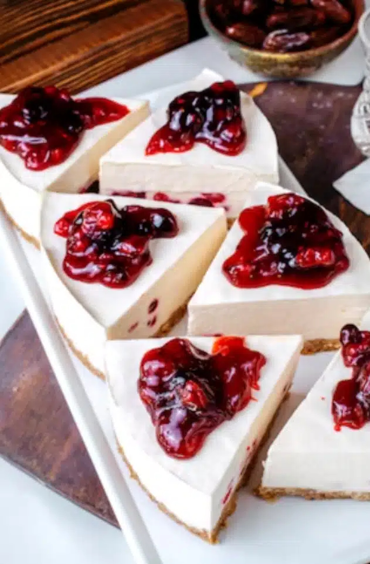 Cherry Lush Recipe