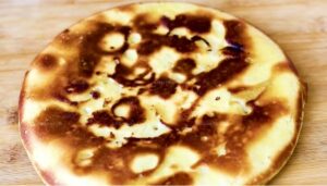 Banana Bliss Pancakes Recipe
