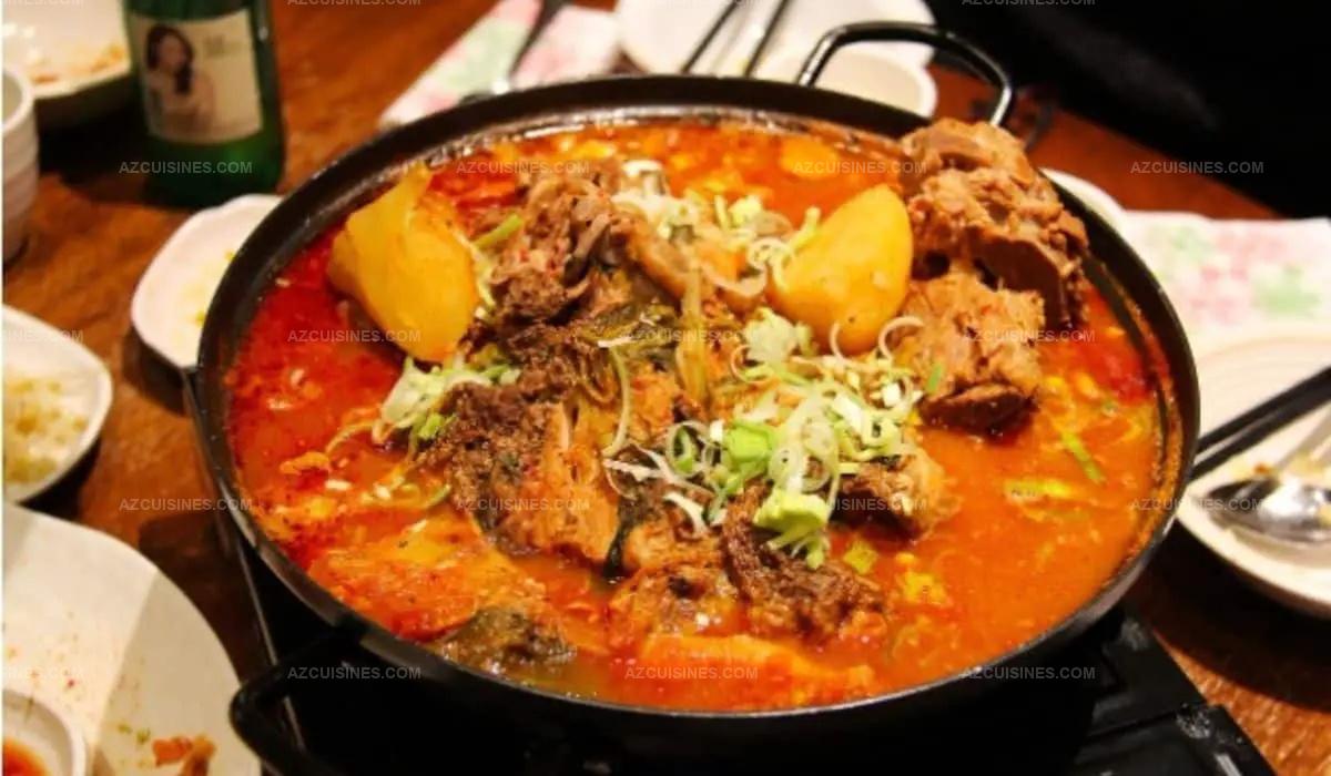 Jamaican Curry Chicken Recipe