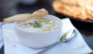 Potato Soup Recipe