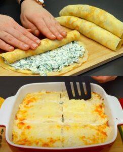 Creamy Spinach and Coconut Delight Recipe