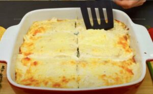 Creamy Spinach and Coconut Delight Recipe