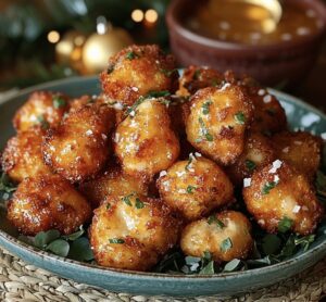 Texas Roadhouse Rattlesnake Bites Recipe