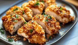 Grilled Shrimp Recipe
