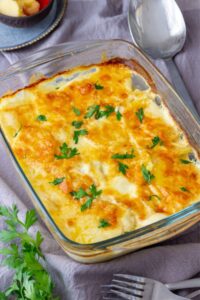 Boulangere Potatoes Recipe