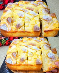 Golden Cottage Cheese Delight Recipe
