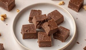 Perfect Chocolate Fudge Recipe